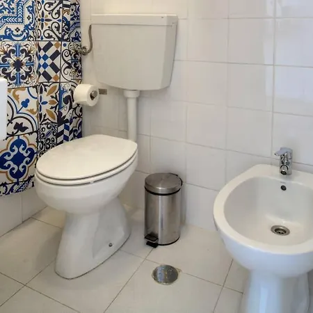 Appartement Typical In Midle Historic Center Lisboa