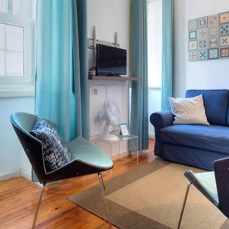 Apartment Typical In Midle Historic Center