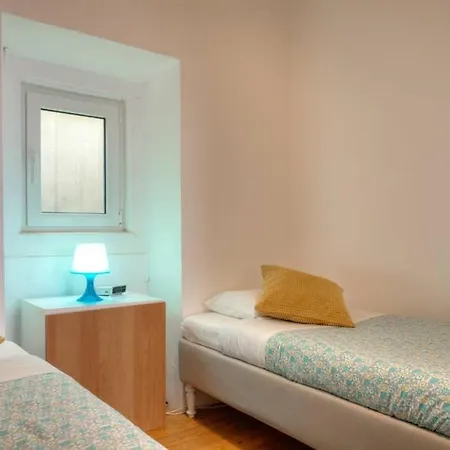 Typical In Midle Historic Center Appartement