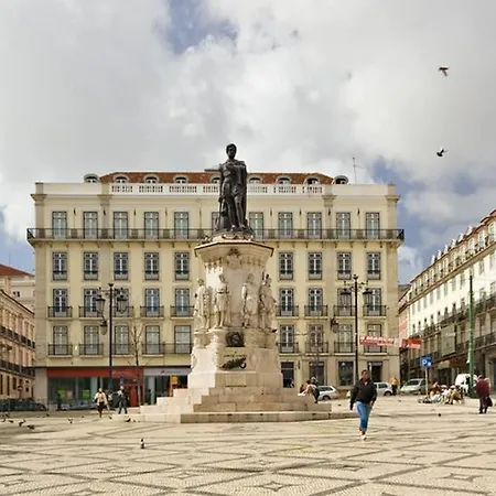 Typical In Midle Historic Center
