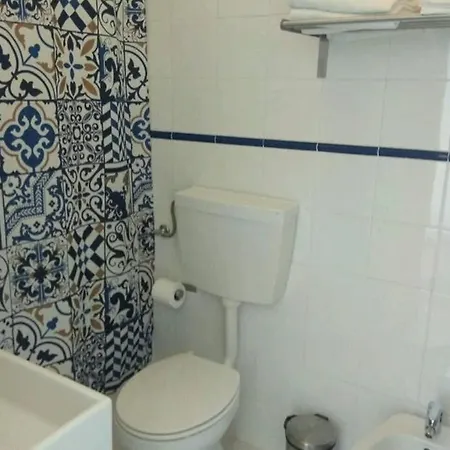Appartement Typical In Midle Historic Center *