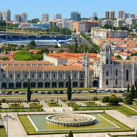 Apartment Typical In Midle Historic Center *