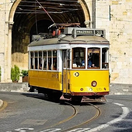 Typical In Midle Historic Center
