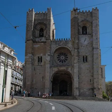 Typical In Midle Historic Center