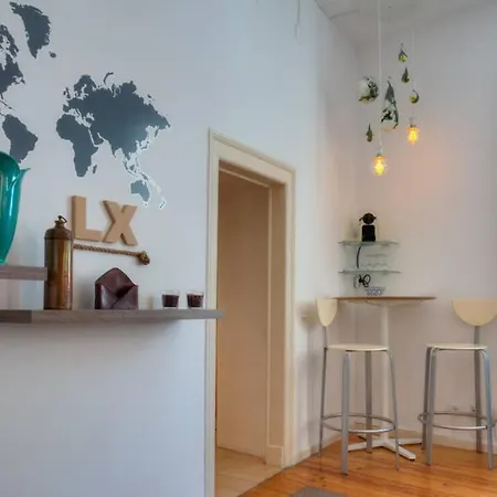Typical In Midle Historic Center Apartment *